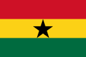 가나 국기